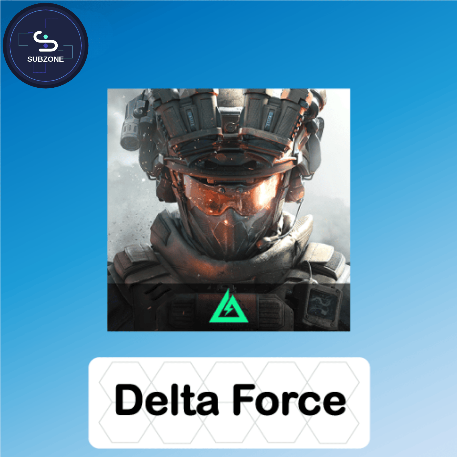 Delta Force